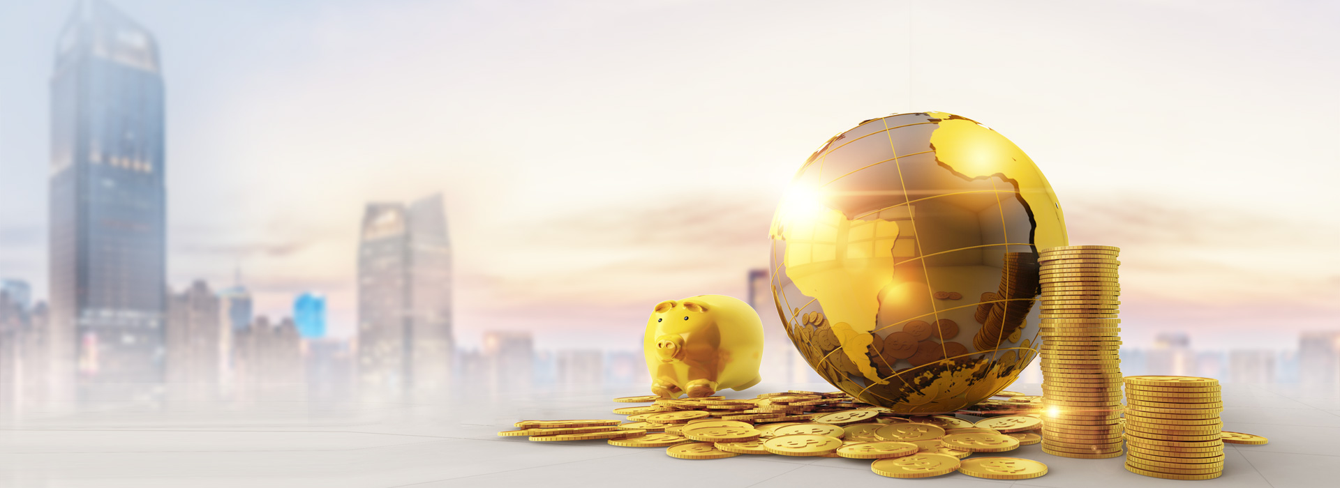 创造价值 实现价值