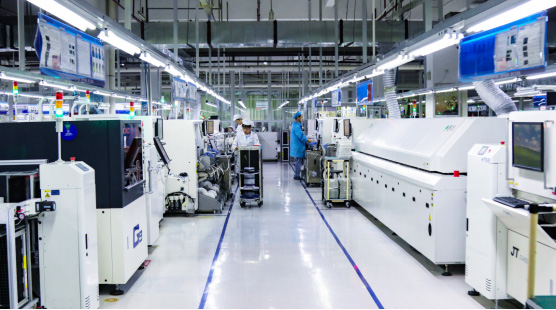 航嘉荣获“低碳领跑者”企业&首批碳足迹产品标识-07 航嘉荣获“低碳领跑者”企业&首批碳足迹产品标识-07