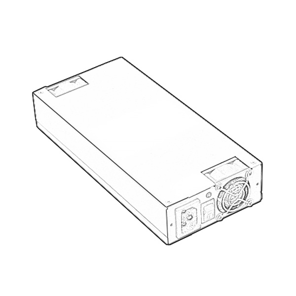 工控、服务器电源